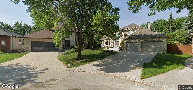 Larawan ng 157 Overwater Cove sa Winnipeg, Manitoba