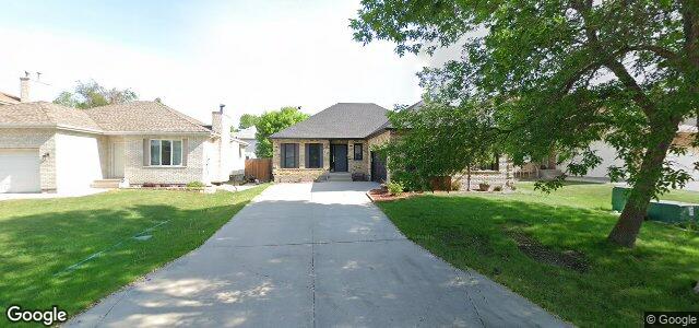 Larawan ng 16 Hookway Crescent sa Winnipeg, Manitoba