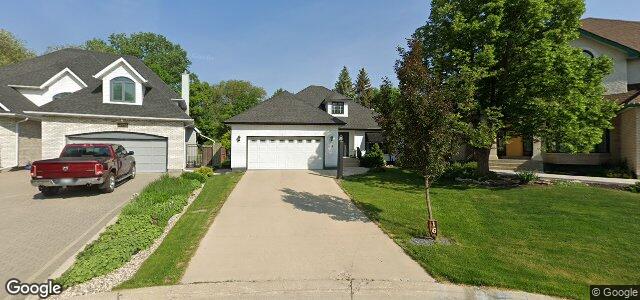 Larawan ng 16 Olinyk Cove sa Winnipeg, Manitoba