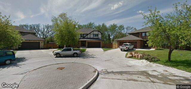 Larawan ng 16 Ronse Cove sa Winnipeg, Manitoba
