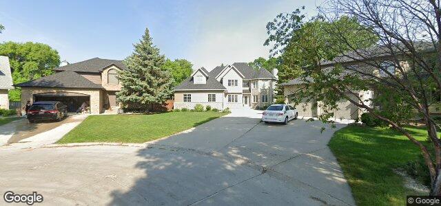 16 Turcotte Cove（加拿大曼尼托巴省溫尼伯市）房屋照片