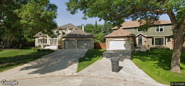 Larawan ng 161 Overwater Cove sa Winnipeg, Manitoba