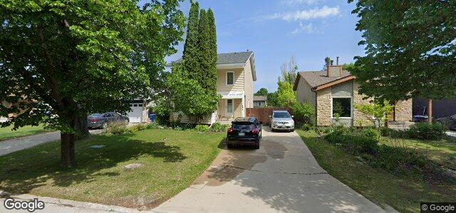 Photo of 162 Woodfield Bay in Winnipeg, Manitoba