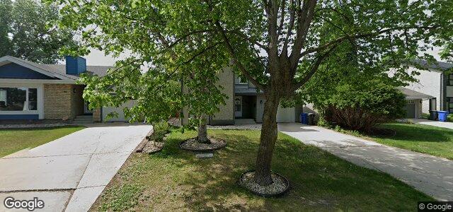 Larawan ng 163 Woodfield Bay sa Winnipeg, Manitoba