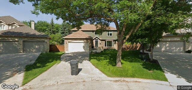 165 Overwater Cove（加拿大曼尼托巴省溫尼伯市）房屋照片