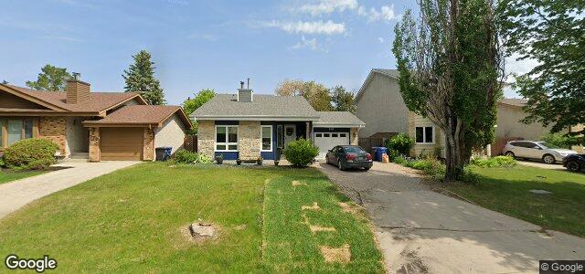 Larawan ng 166 Woodfield Bay sa Winnipeg, Manitoba