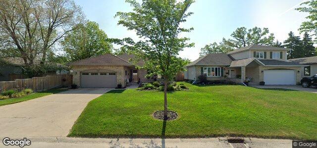 Larawan ng 167 Mayfield Crescent sa Winnipeg, Manitoba