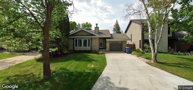 Larawan ng 167 Woodfield Bay sa Winnipeg, Manitoba