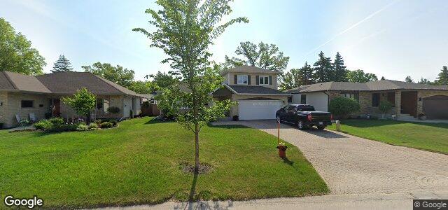 Larawan ng 171 Mayfield Crescent sa Winnipeg, Manitoba