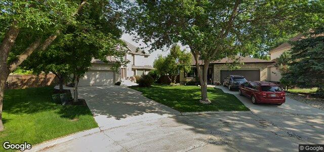 173 Overwater Cove（加拿大曼尼托巴省溫尼伯市）房屋照片