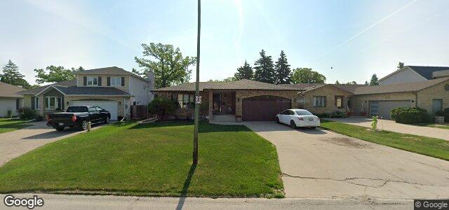 Larawan ng 175 Mayfield Crescent sa Winnipeg, Manitoba
