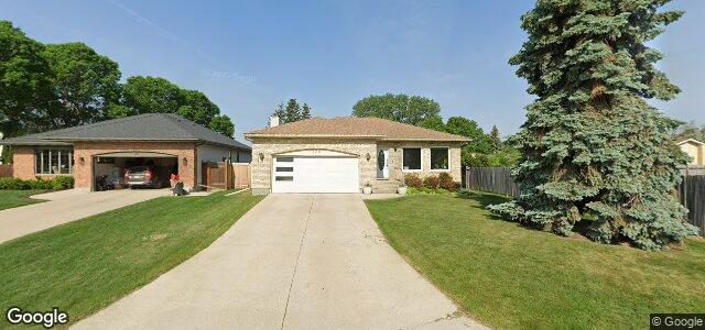 Larawan ng 176 Mayfield Crescent sa Winnipeg, Manitoba