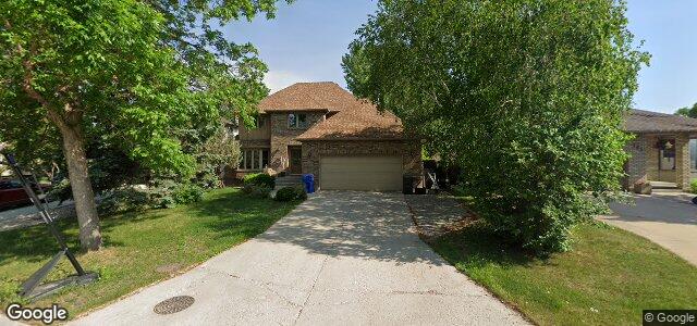 Larawan ng 177 Overwater Cove sa Winnipeg, Manitoba