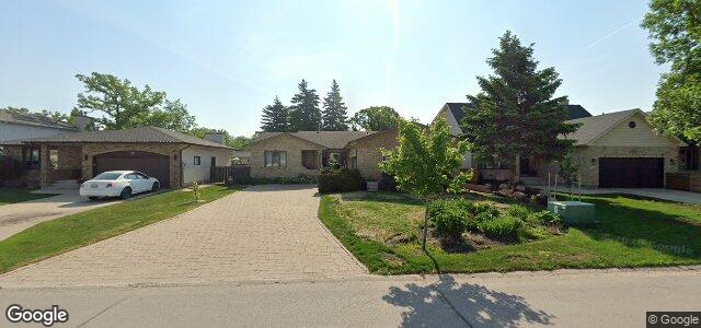Larawan ng 179 Mayfield Crescent sa Winnipeg, Manitoba