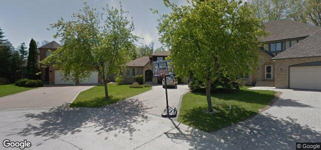 Larawan ng 18 Allbutt Place sa Winnipeg, Manitoba