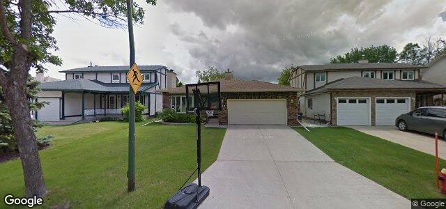 Larawan ng 18 Avril Lane sa Winnipeg, Manitoba