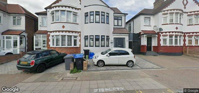 Larawan ng 18 Donnington Road sa Winnipeg, Manitoba