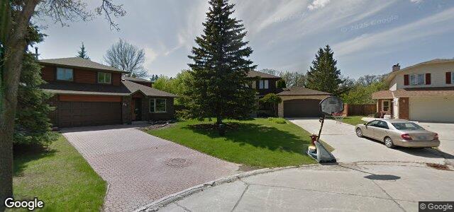 Larawan ng 18 Elmridge Cove sa Winnipeg, Manitoba