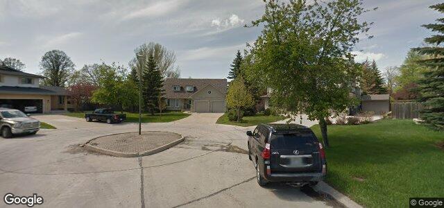 Larawan ng 18 Ghent Cove sa Winnipeg, Manitoba