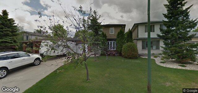 Larawan ng 18 Huddersfield Place sa Winnipeg, Manitoba