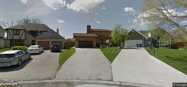 Larawan ng 18 Shoreham Bay sa Winnipeg, Manitoba