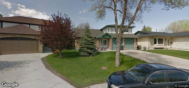 Larawan ng 18 Stonehaven Close sa Winnipeg, Manitoba
