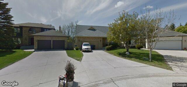 Larawan ng 18 Yarmouth Cove sa Winnipeg, Manitoba