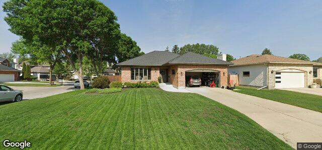 Larawan ng 180 Mayfield Crescent sa Winnipeg, Manitoba