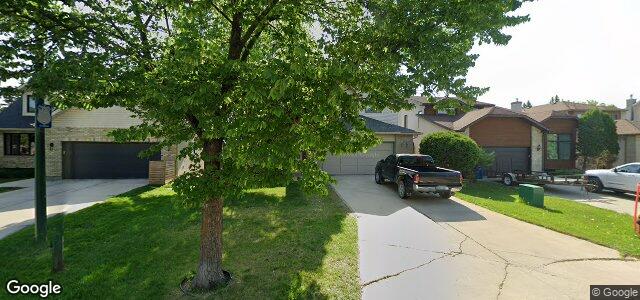 Larawan ng 183 Mayfield Crescent sa Winnipeg, Manitoba