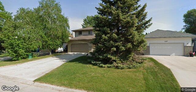 Larawan ng 183 Overwater Cove sa Winnipeg, Manitoba