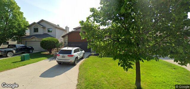 Larawan ng 187 Mayfield Crescent sa Winnipeg, Manitoba