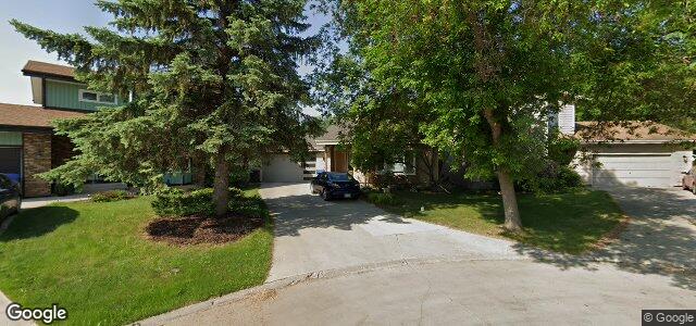 Larawan ng 19 Cheltenham Cove sa Winnipeg, Manitoba