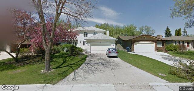 Larawan ng 19 Oswald Bay sa Winnipeg, Manitoba