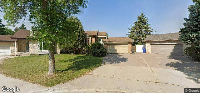 Larawan ng 19 Swansea Cove sa Winnipeg, Manitoba