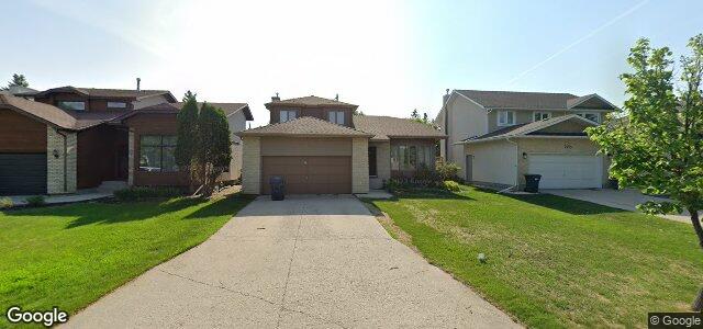 Larawan ng 191 Mayfield Crescent sa Winnipeg, Manitoba