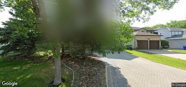 Photo of 199 Mayfield Crescent in Winnipeg, Manitoba