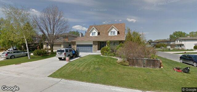 Larawan ng 2 Allbutt Place sa Winnipeg, Manitoba