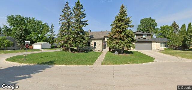 Larawan ng 2 Cathurst Place sa Winnipeg, Manitoba