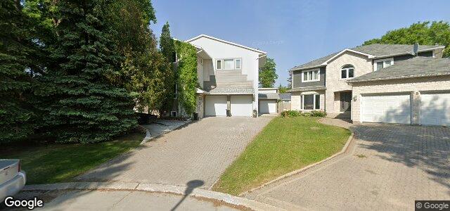 Larawan ng 2 Chiswell Cove sa Winnipeg, Manitoba