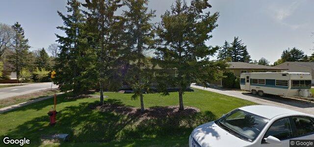 Larawan ng 2 Epsom Crescent sa Winnipeg, Manitoba