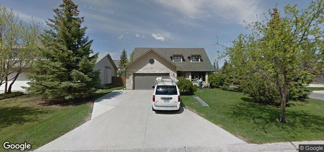 Larawan ng 2 Ghent Cove sa Winnipeg, Manitoba