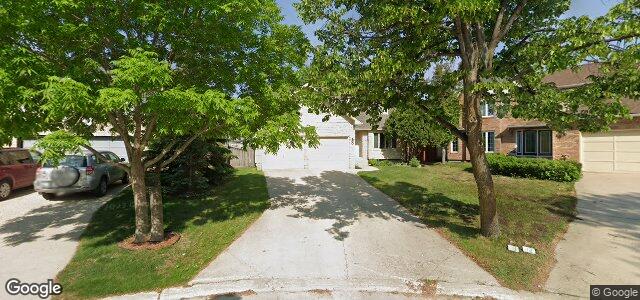 Larawan ng 20 Gnapp Cove sa Winnipeg, Manitoba