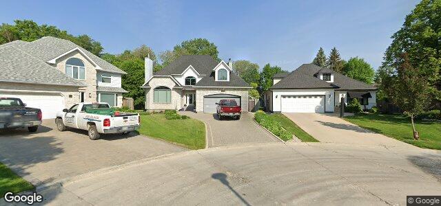 20 Olinyk Cove（加拿大曼尼托巴省温尼伯市）房屋照片