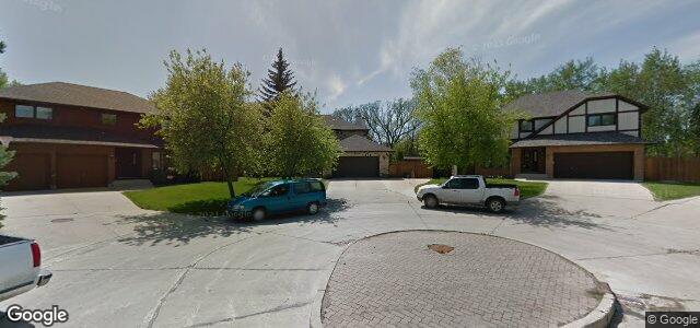 Larawan ng 20 Ronse Cove sa Winnipeg, Manitoba