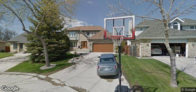 Larawan ng 20 Southwick Close sa Winnipeg, Manitoba