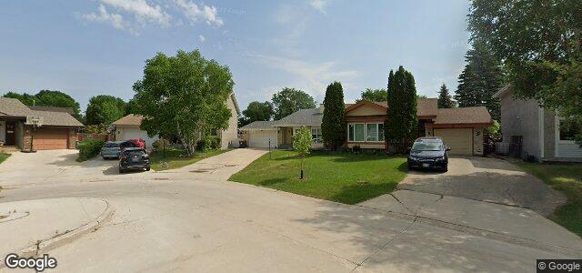 Larawan ng 20 Woodchester Place sa Winnipeg, Manitoba