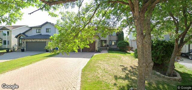 203 Mayfield Crescent（加拿大曼尼托巴省溫尼伯市）房屋照片