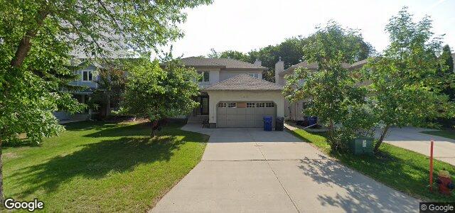 Larawan ng 211 Mayfield Crescent sa Winnipeg, Manitoba