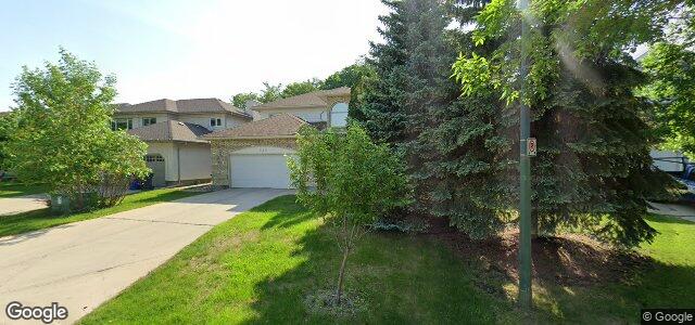 Larawan ng 215 Mayfield Crescent sa Winnipeg, Manitoba