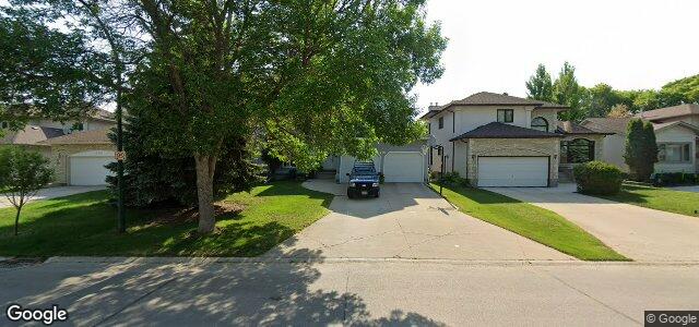 Larawan ng 219 Mayfield Crescent sa Winnipeg, Manitoba
